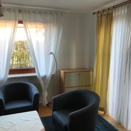 Ferienwohnung Hanns Kiel Kültér fotó
