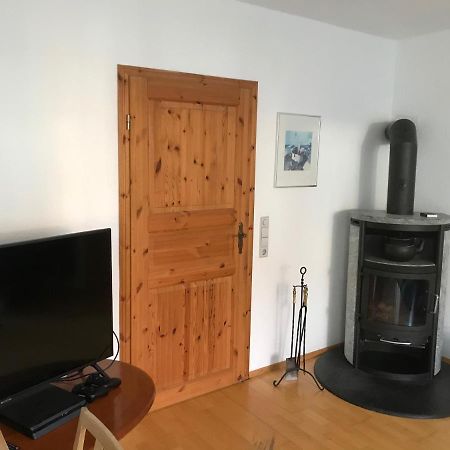 Ferienwohnung Hanns Kiel Kültér fotó