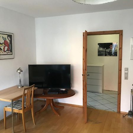 Ferienwohnung Hanns Kiel Kültér fotó
