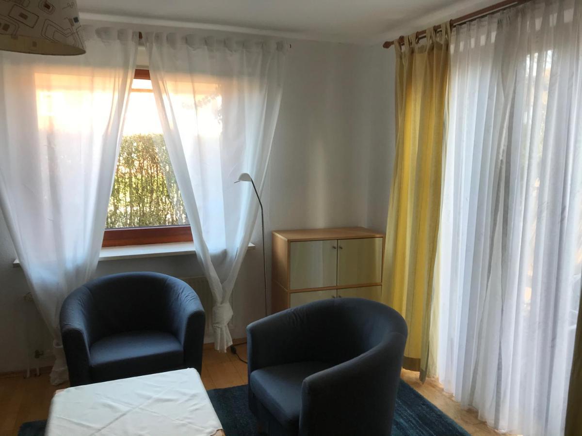 Ferienwohnung Hanns Kiel Kültér fotó