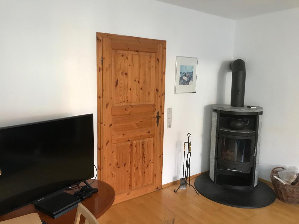 Ferienwohnung Hanns Kiel Kültér fotó