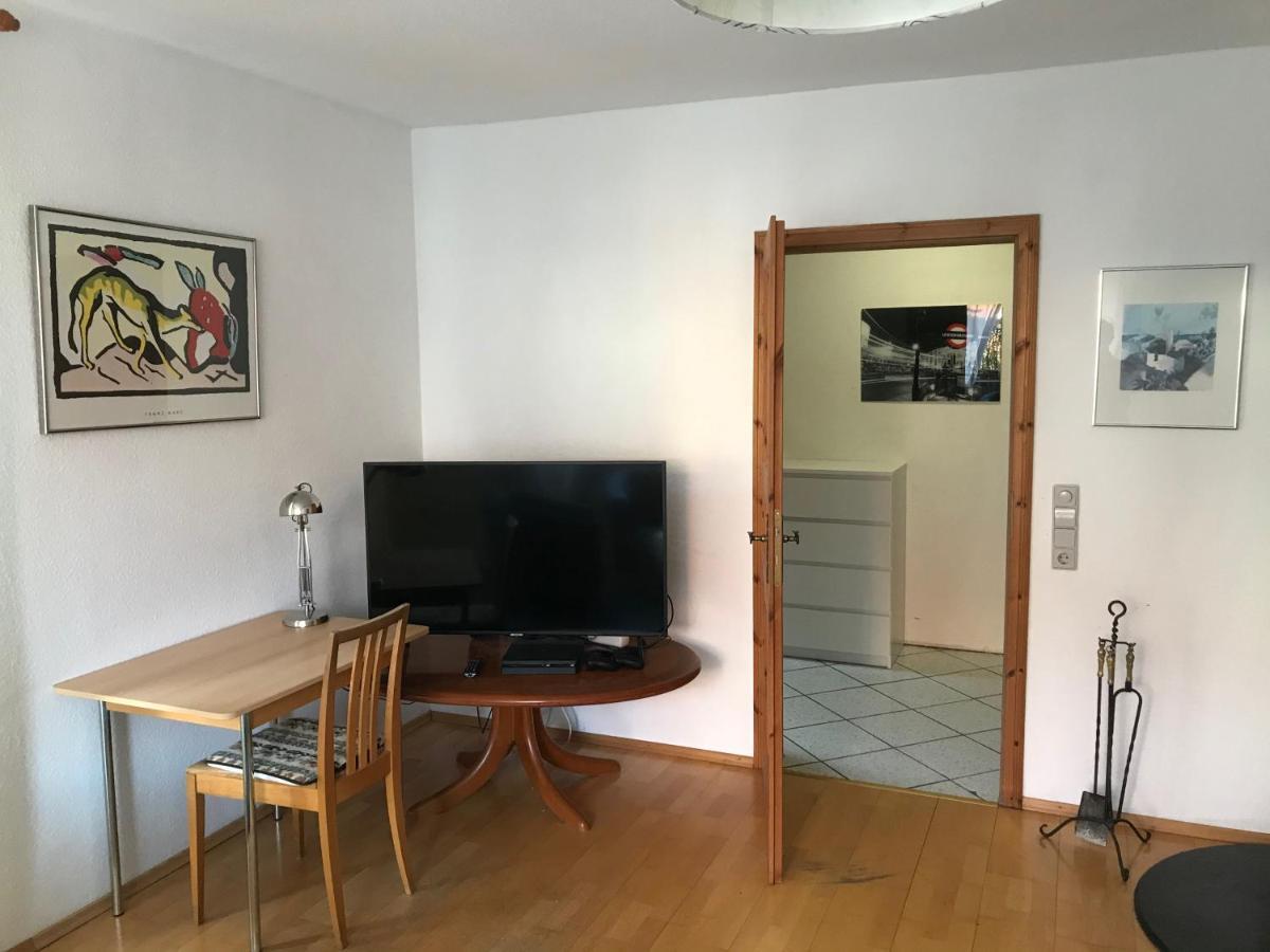 Ferienwohnung Hanns Kiel Kültér fotó